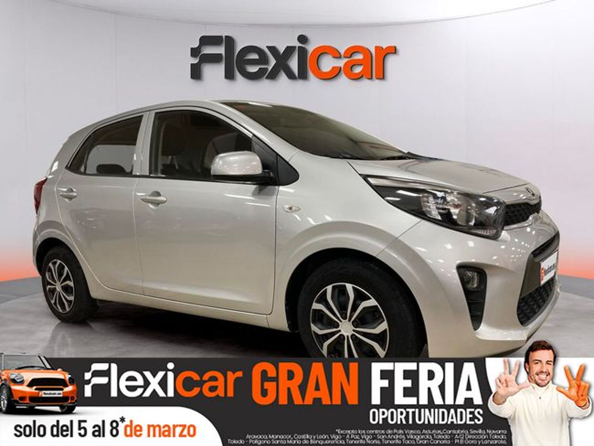 Imagen 1 de KIA Picanto