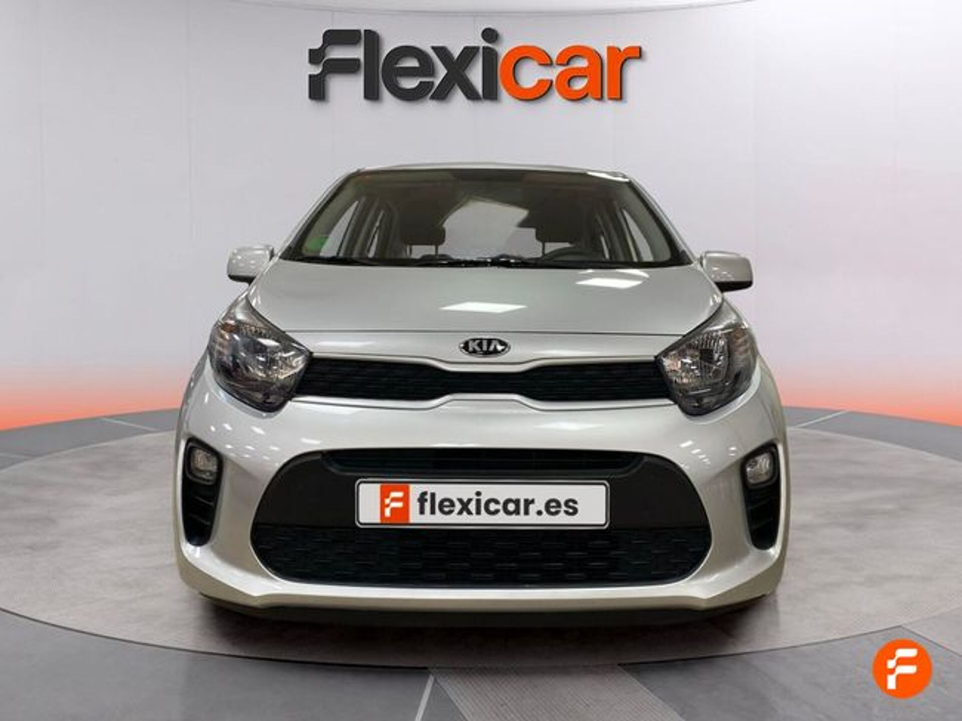 Imagen 2 de KIA Picanto