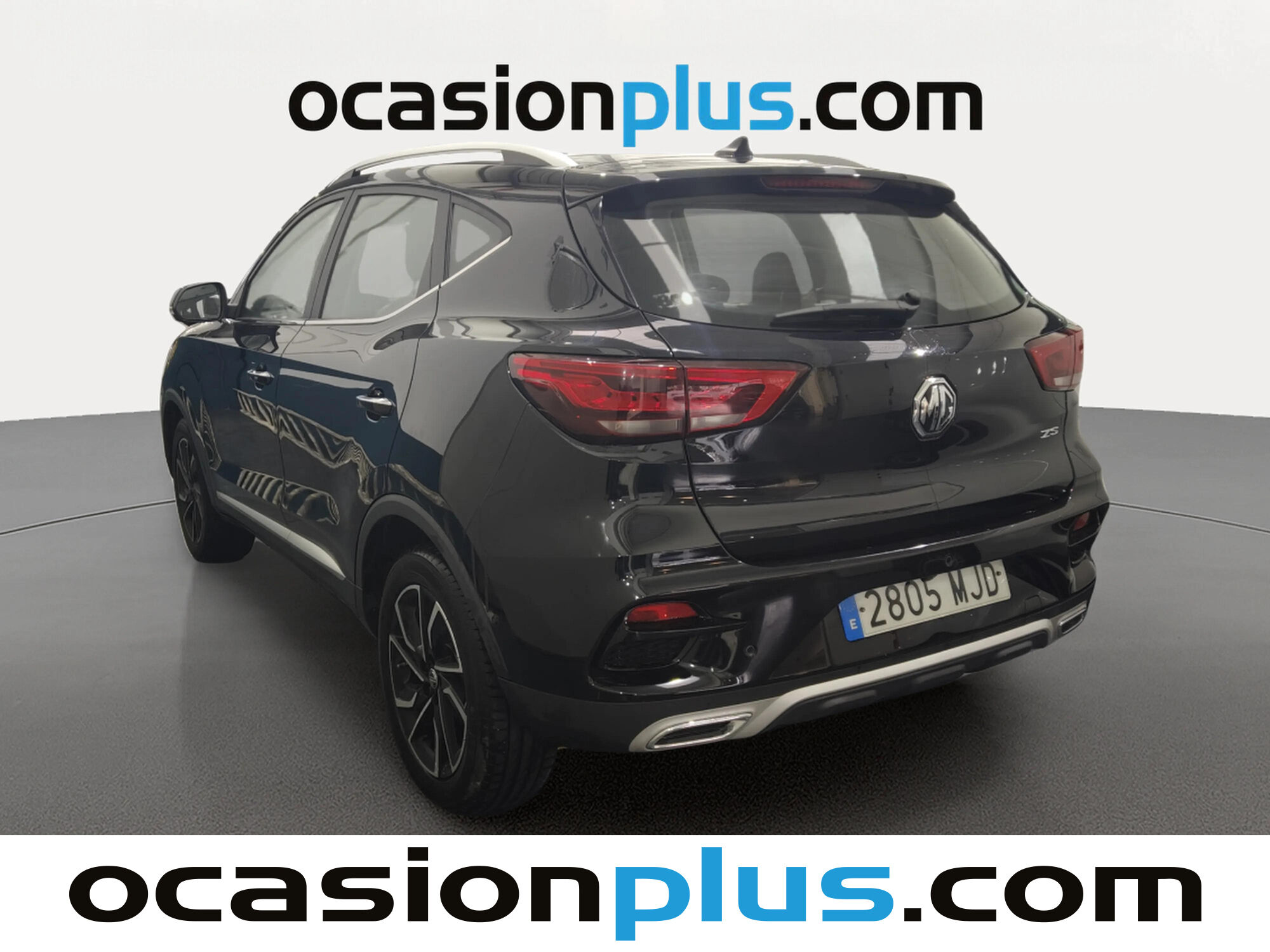 Foto del MG ZS 1.0 T-GDI Luxury 82kW