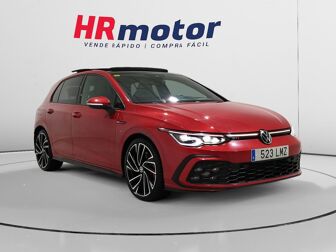 Imagen de VOLKSWAGEN Golf 2.0 TSI GTI DSG 180kW