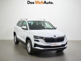 Imagen de SKODA Karoq 1.5 TSI Ambition ACT