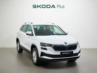 Imagen de SKODA Karoq 1.5 TSI Ambition ACT