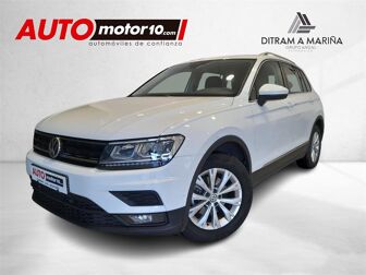 Imagen de VOLKSWAGEN Tiguan 2.0TDI Advance DSG 110kW