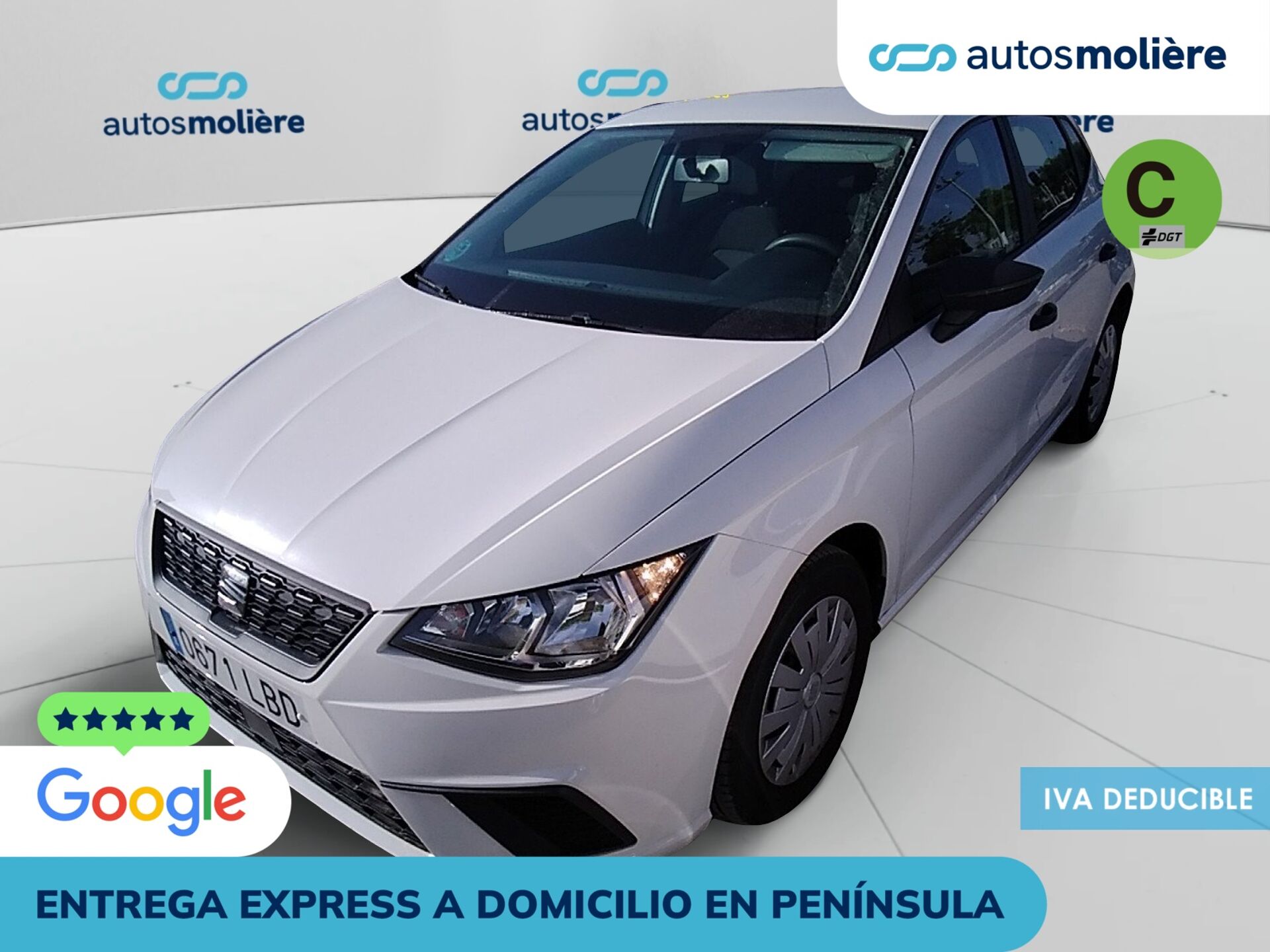 Imagen de SEAT Ibiza