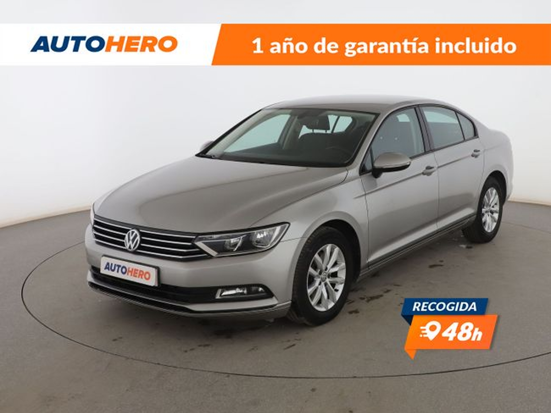 Imagen de VOLKSWAGEN Passat