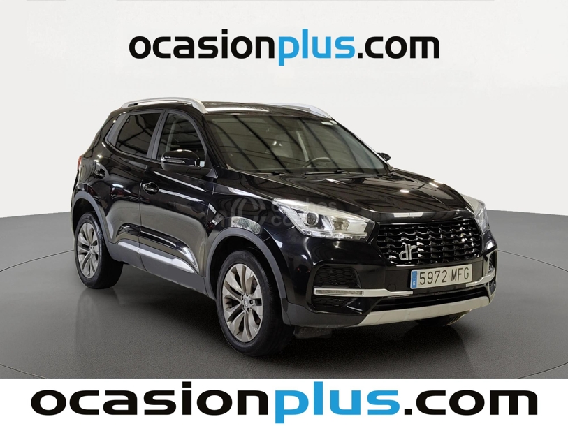 Foto del DR DR 4 1.6 GLP