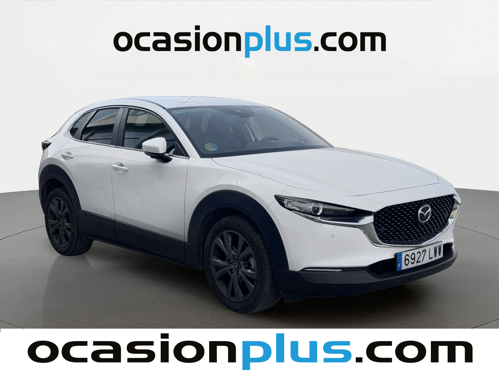 Foto del MAZDA CX-30 2.0 Skyactiv-X Evolution 2WD 137kW