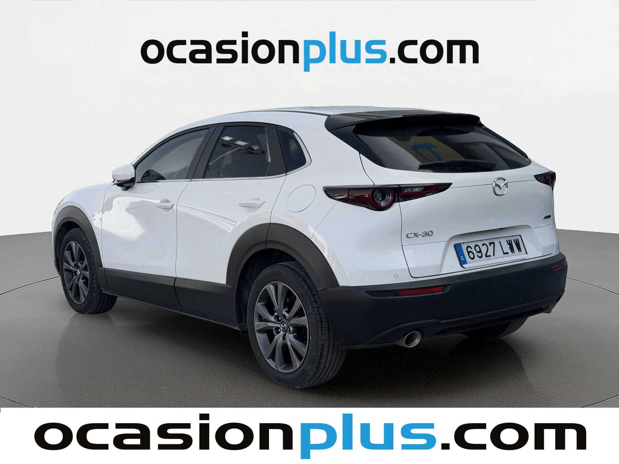 Foto del MAZDA CX-30 2.0 Skyactiv-X Evolution 2WD 137kW