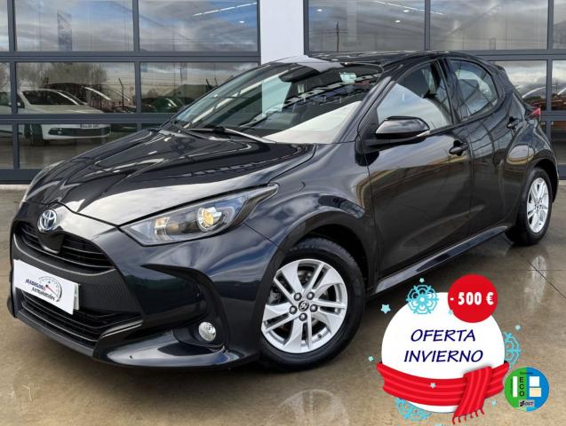 Foto del TOYOTA Yaris 120H 1.5 Active Tech