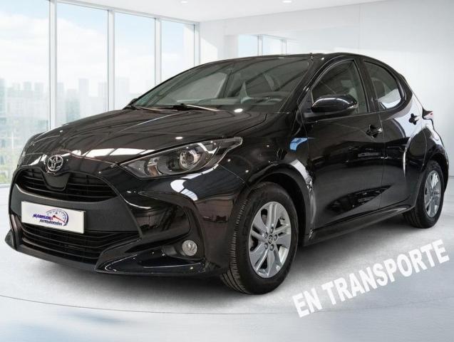 TOYOTA Yaris (1.5 120H Active Tech E-CVT 116cv Hybrid) en Ciudad Real