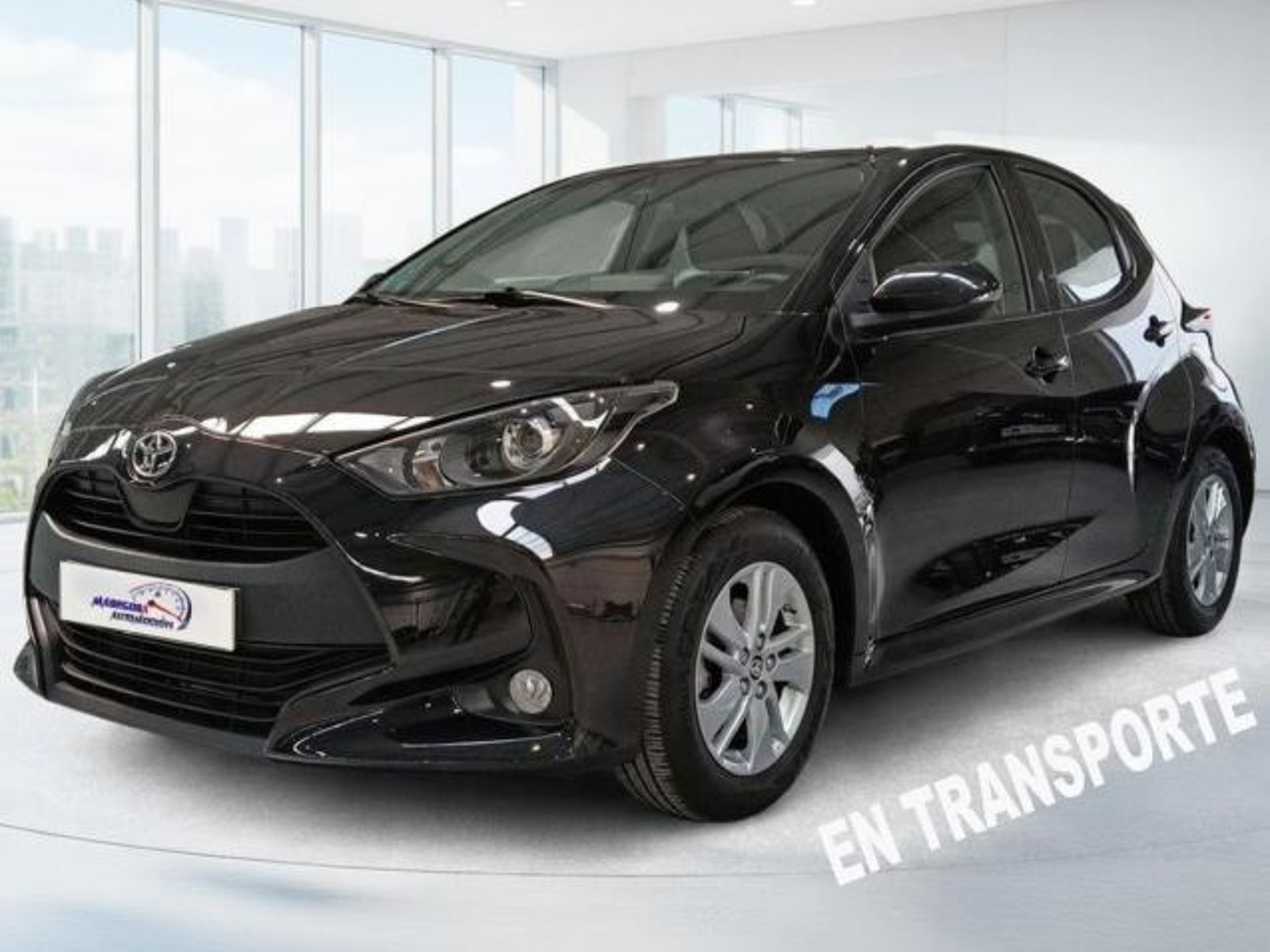 Imagen de TOYOTA Yaris
