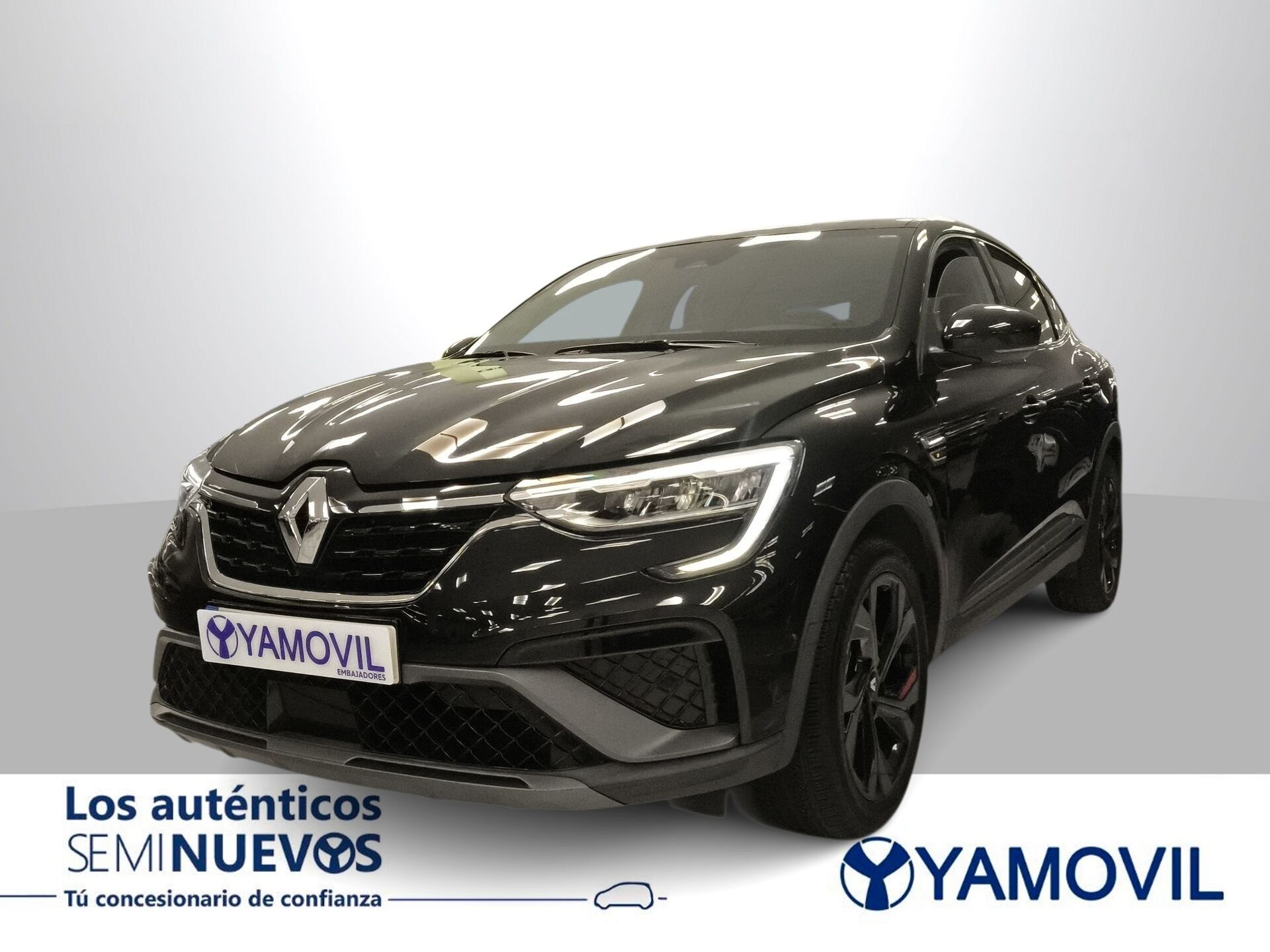 Imagen de RENAULT Arkana