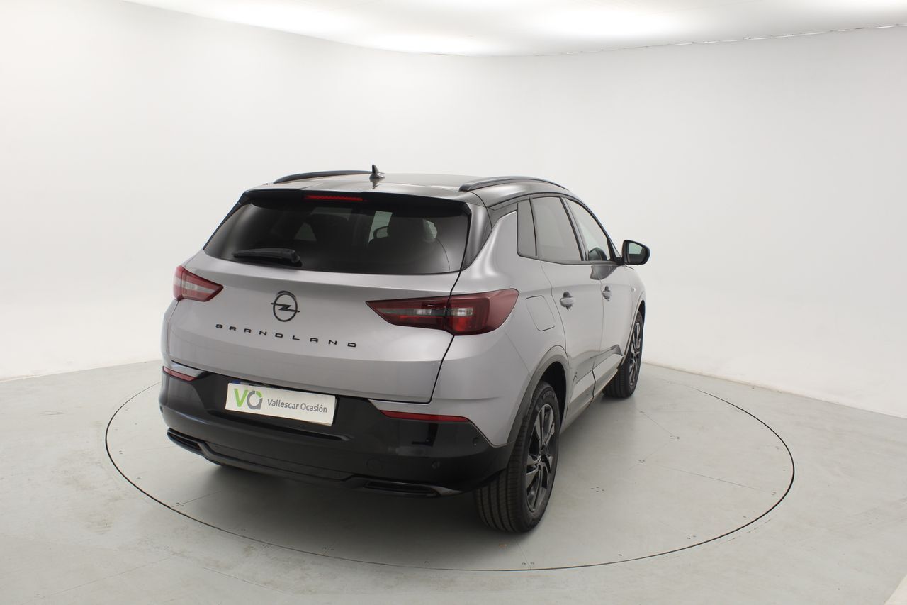 Foto del OPEL Grandland 1.2T S&S GS 130