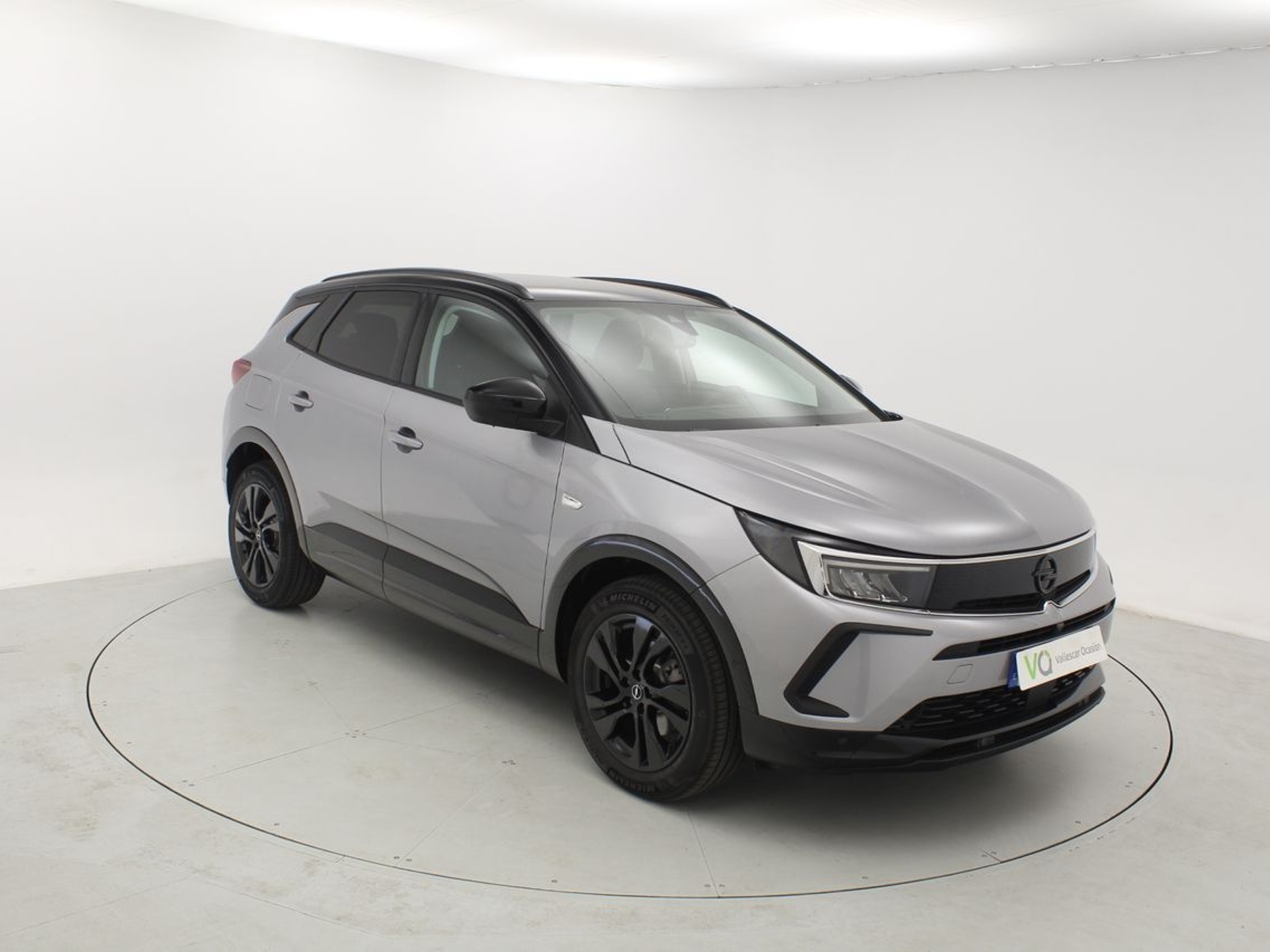 Imagen de OPEL Grandland