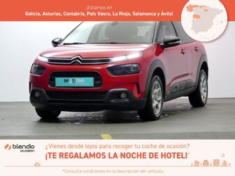 Imagen de CITROEN C4 Cactus 1.6 BlueHDi Live 100