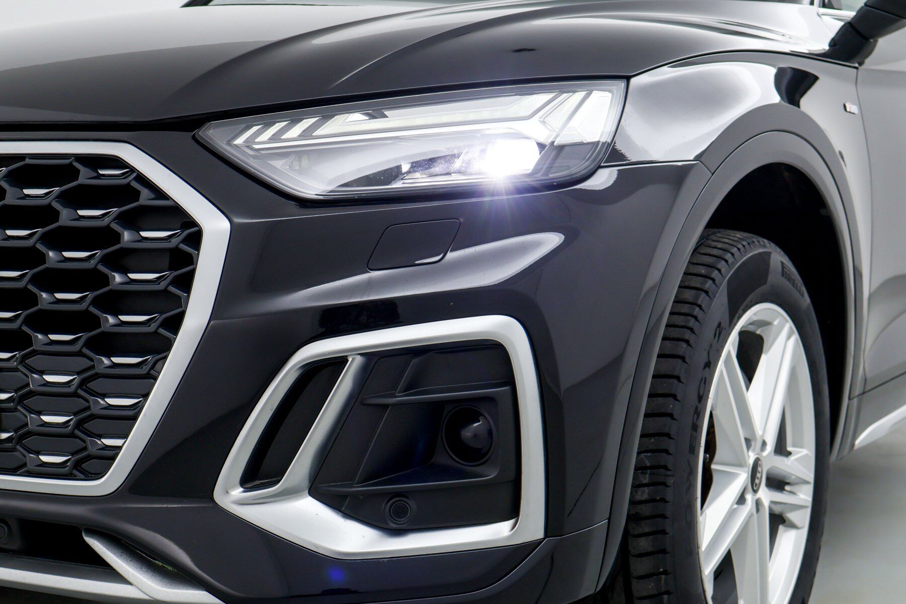 Foto del AUDI Q5 Sportback 40 TDI quattro-ultra S line S tronic 150kW