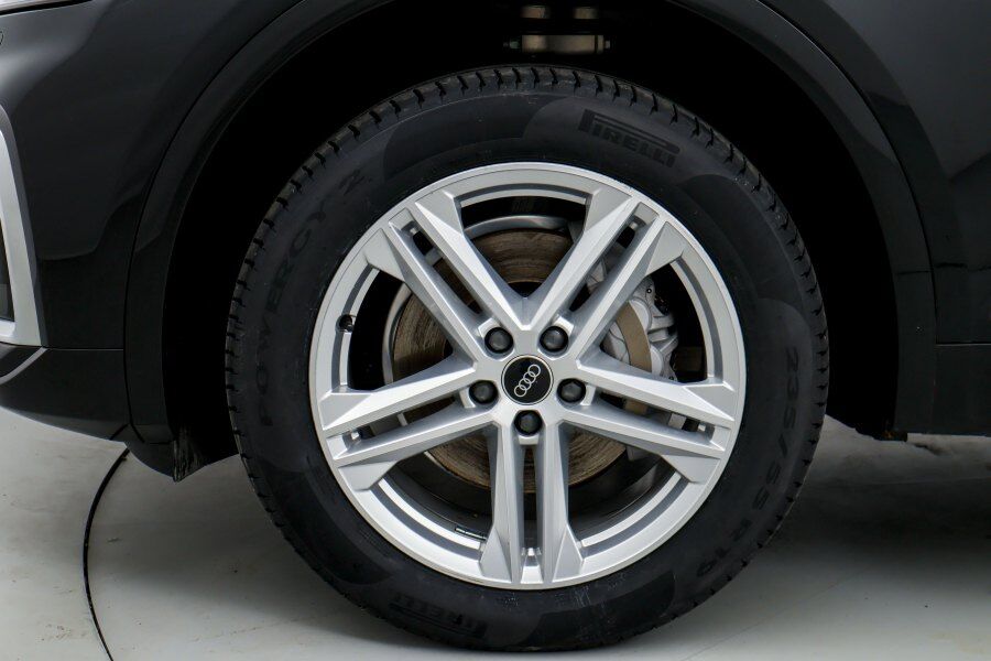 Foto del AUDI Q5 Sportback 40 TDI quattro-ultra S line S tronic 150kW