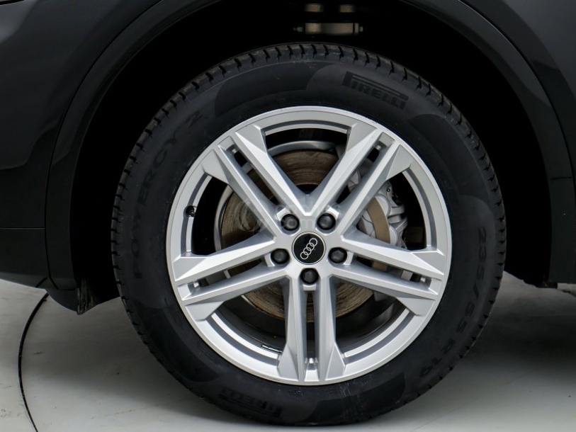 Foto del AUDI Q5 Sportback 40 TDI quattro-ultra S line S tronic 150kW