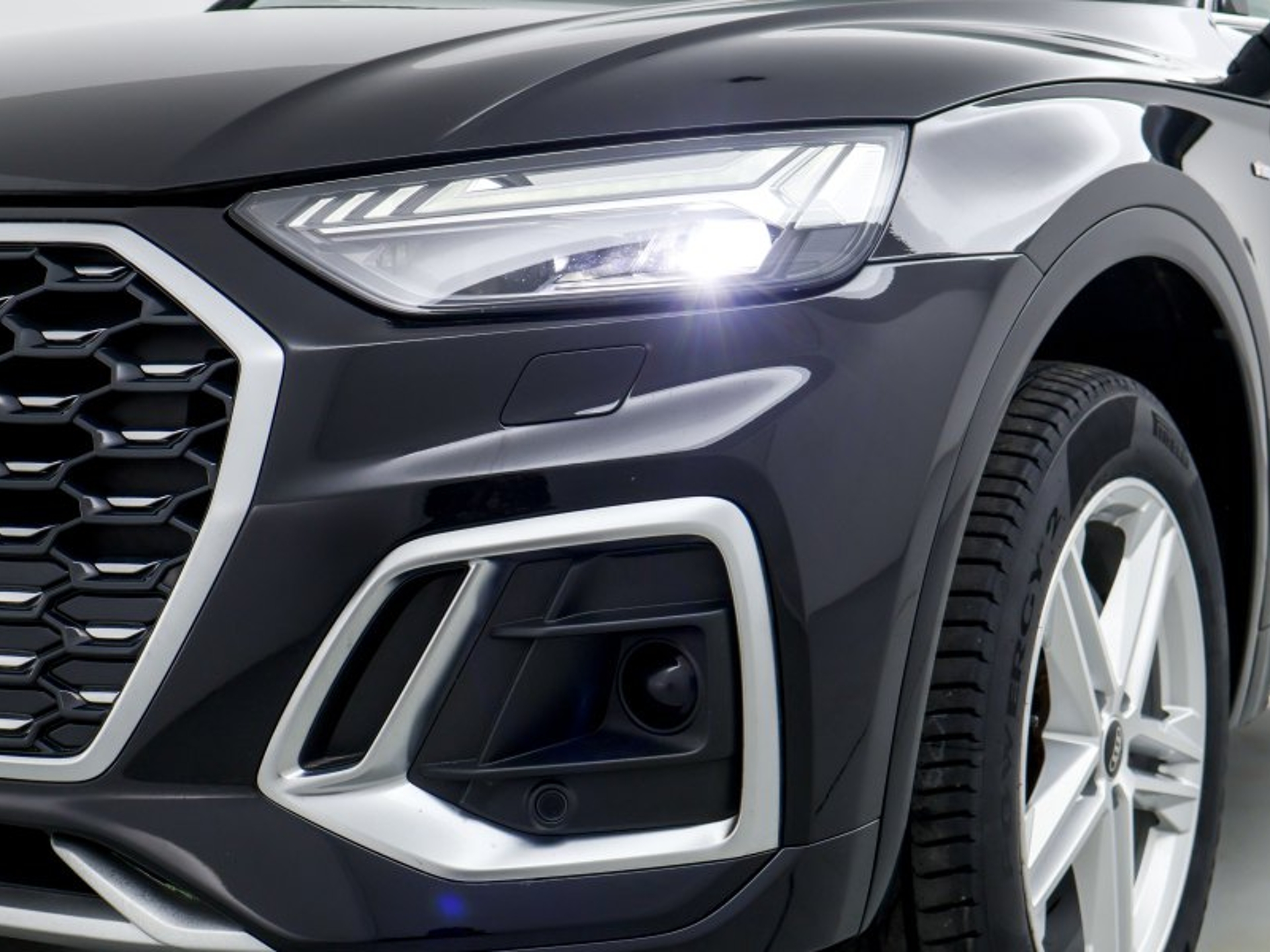 Imagen de AUDI Q5