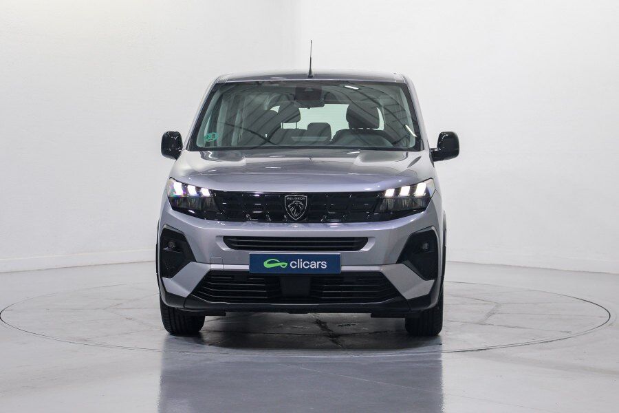 Foto del PEUGEOT Rifter 1.5BlueHDi S&S Long Allure 100