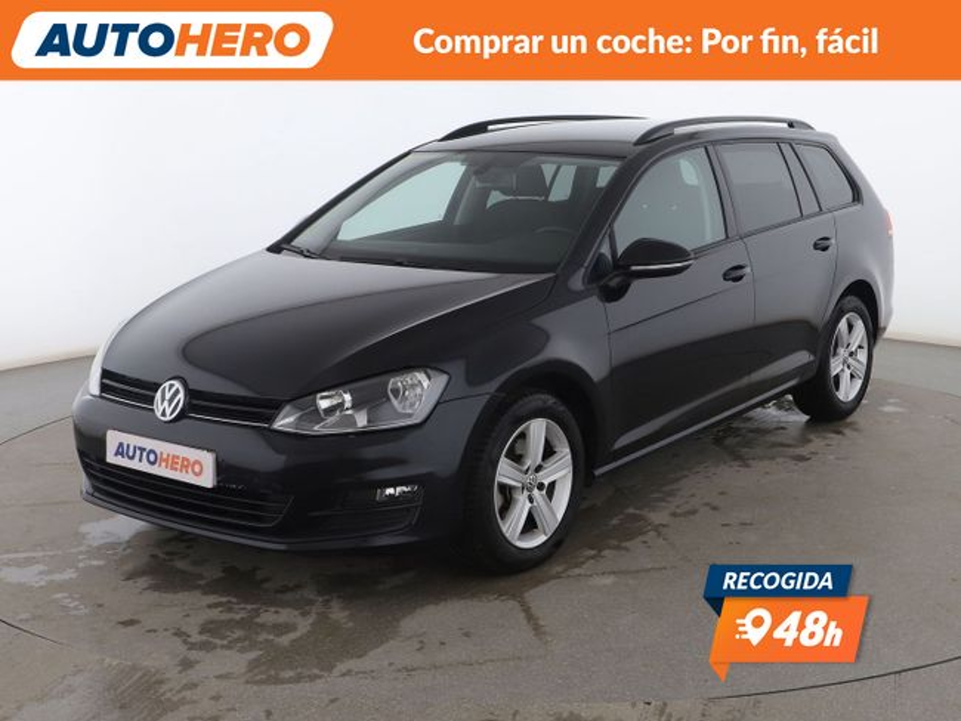 Imagen de VOLKSWAGEN Golf