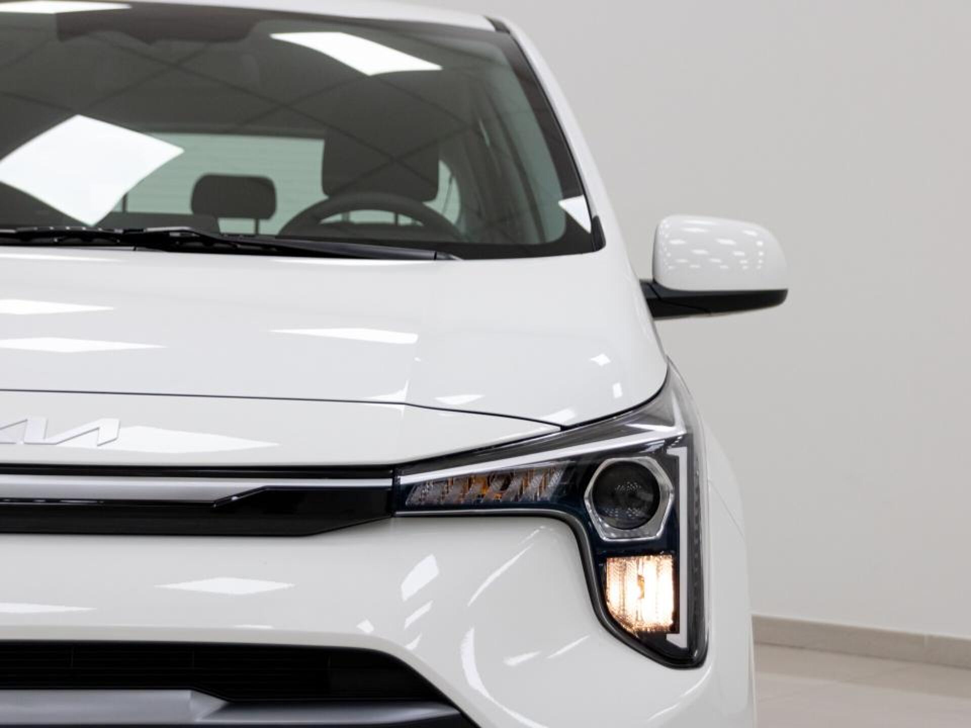 Imagen 2 de KIA Picanto