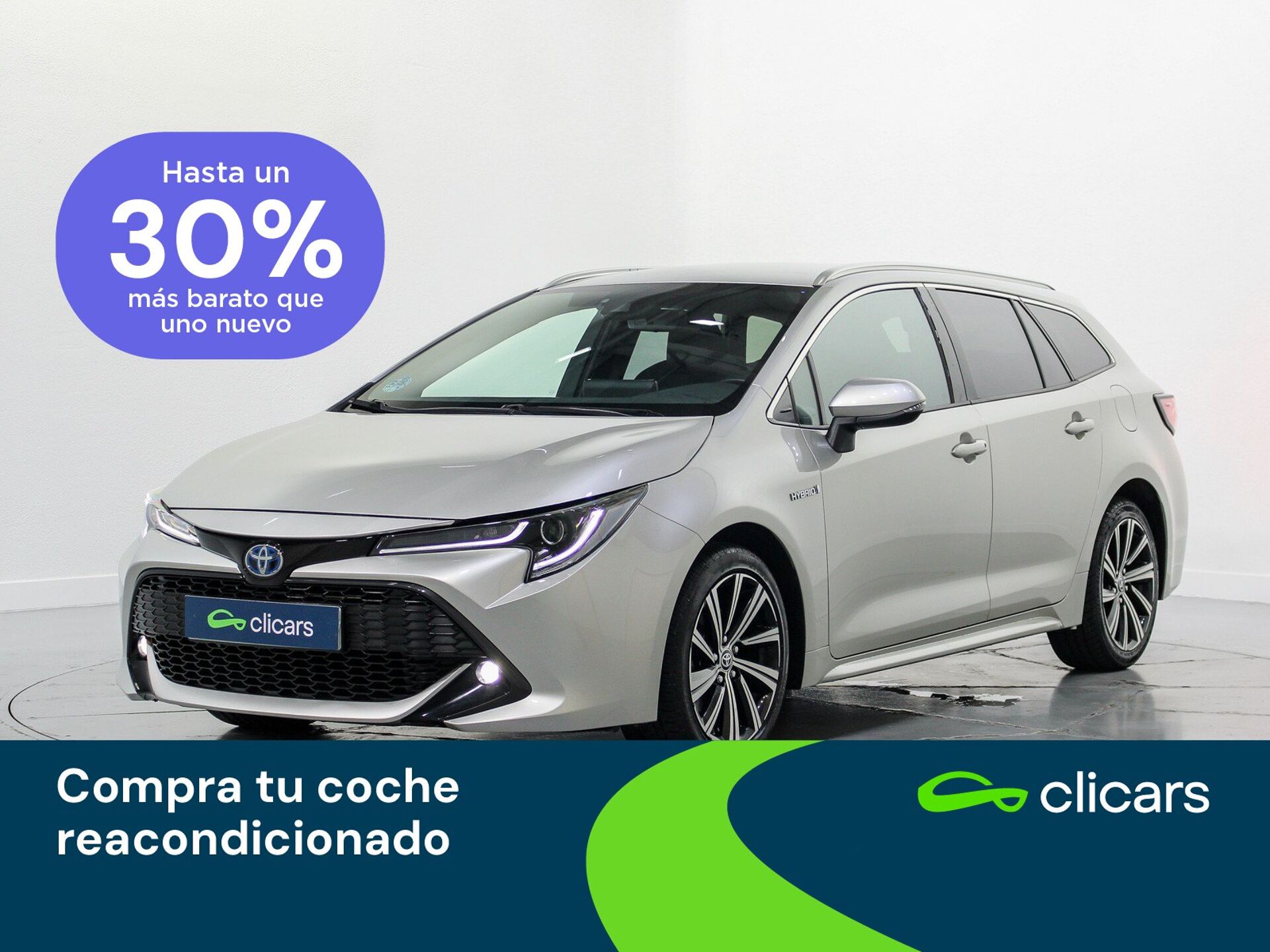 Imagen de TOYOTA Corolla