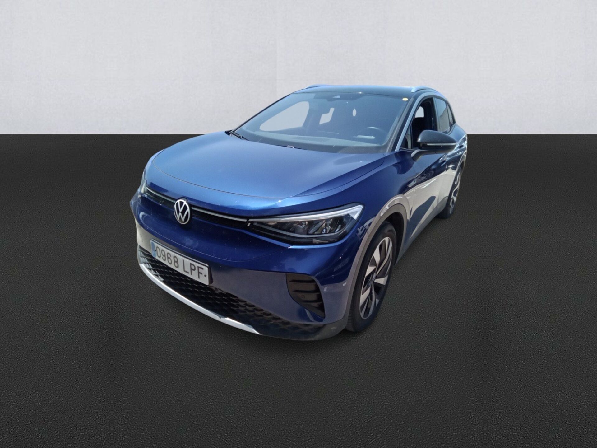Imagen de VOLKSWAGEN ID5