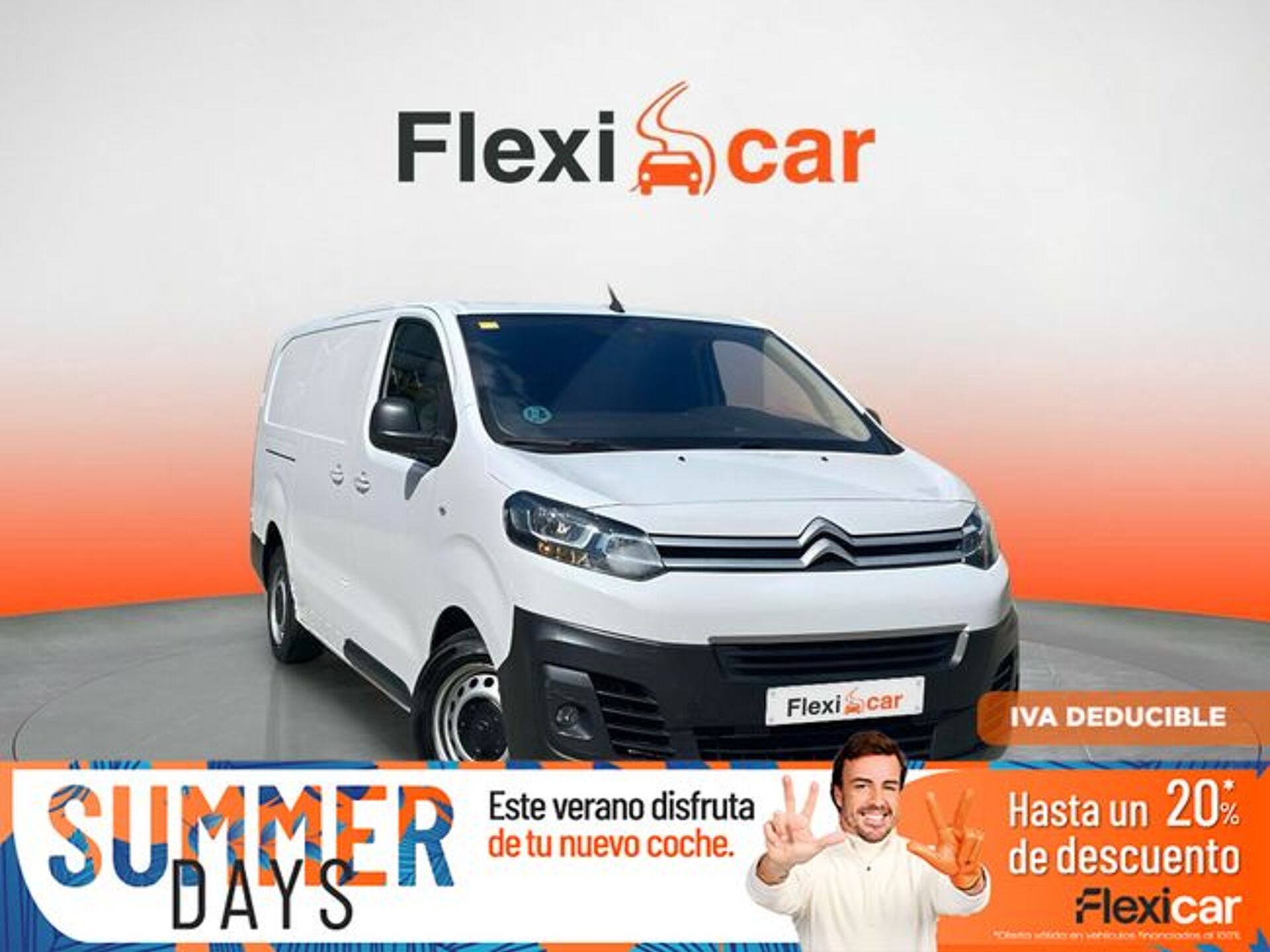 Imagen de CITROEN Jumpy