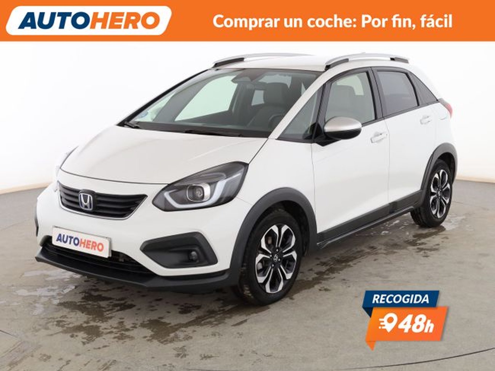 Imagen de HONDA Jazz