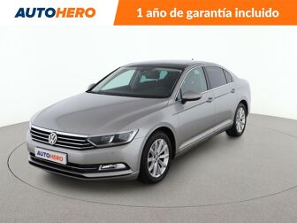 Imagen de VOLKSWAGEN Passat 1.6TDI BlueMotion