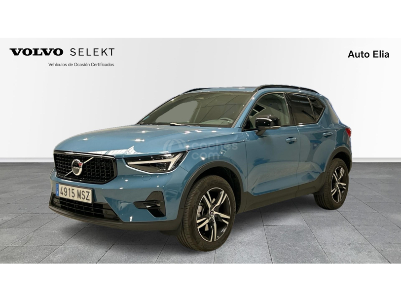 Foto del VOLVO XC40 B3 Plus Aut.