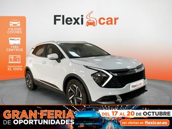 Imagen de KIA Sportage 1.6 T-GDi Drive 150