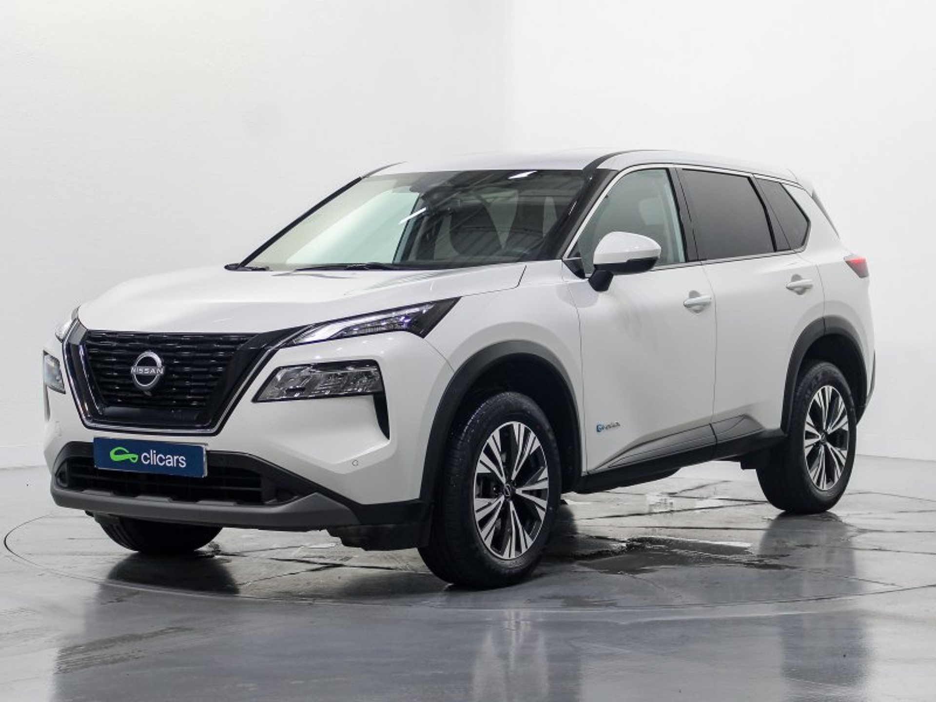 Imagen de NISSAN X-Trail