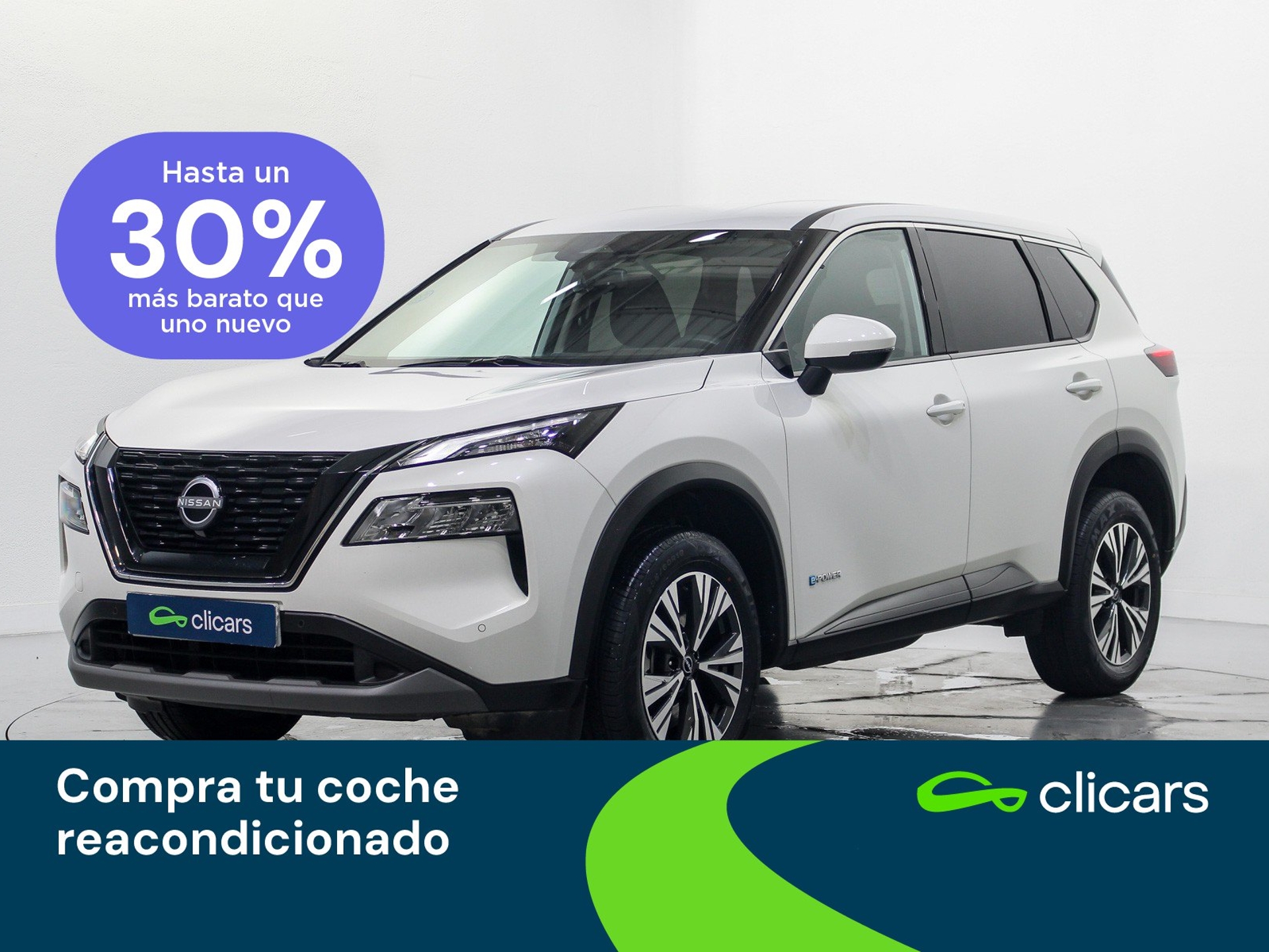 Imagen de NISSAN X-Trail