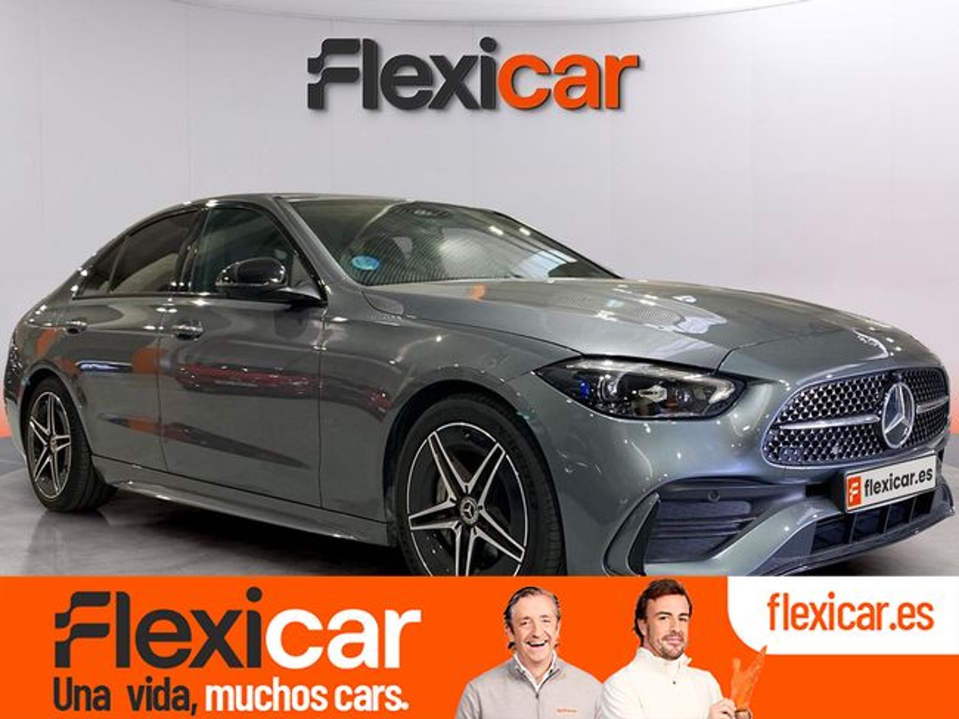 Imagen de MERCEDES Clase C