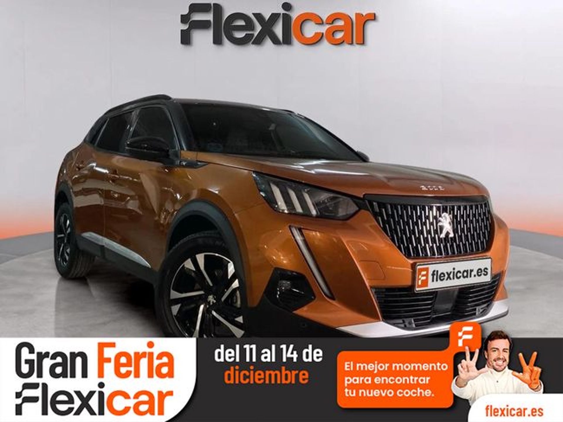 Imagen de PEUGEOT 2008