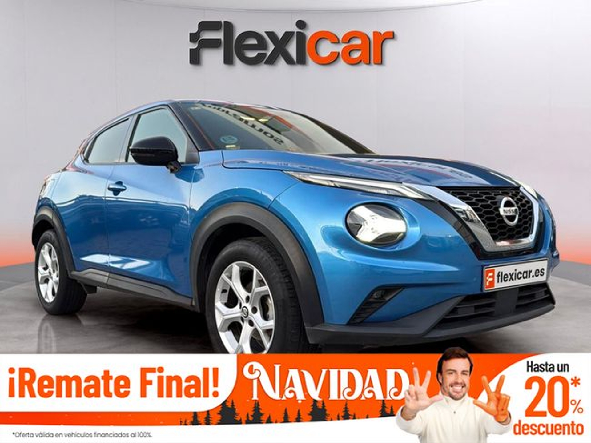 Imagen de NISSAN Juke