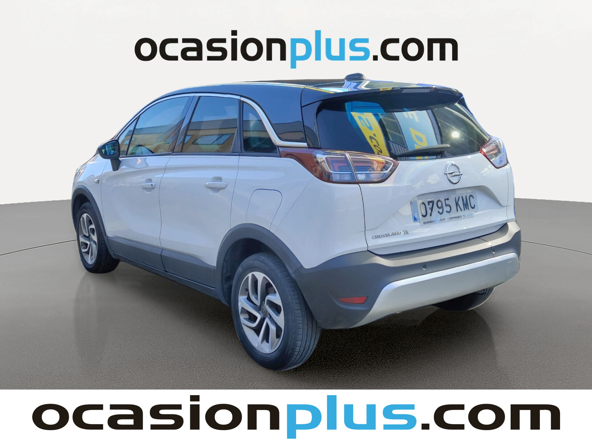 Imagen 3 de OPEL Crossland