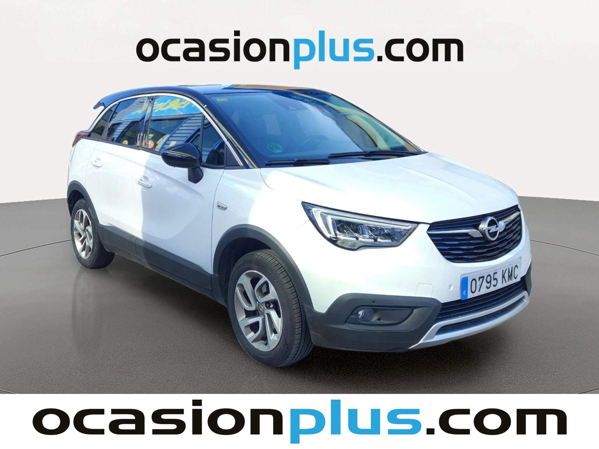 Imagen 2 de OPEL Crossland