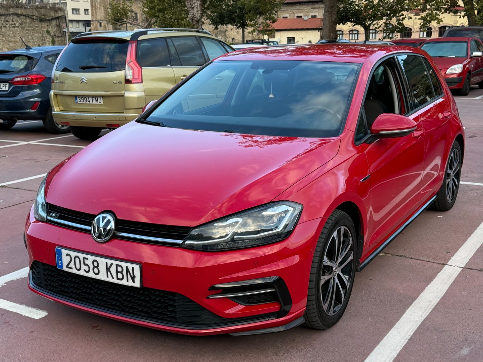 Imagen de VOLKSWAGEN Golf