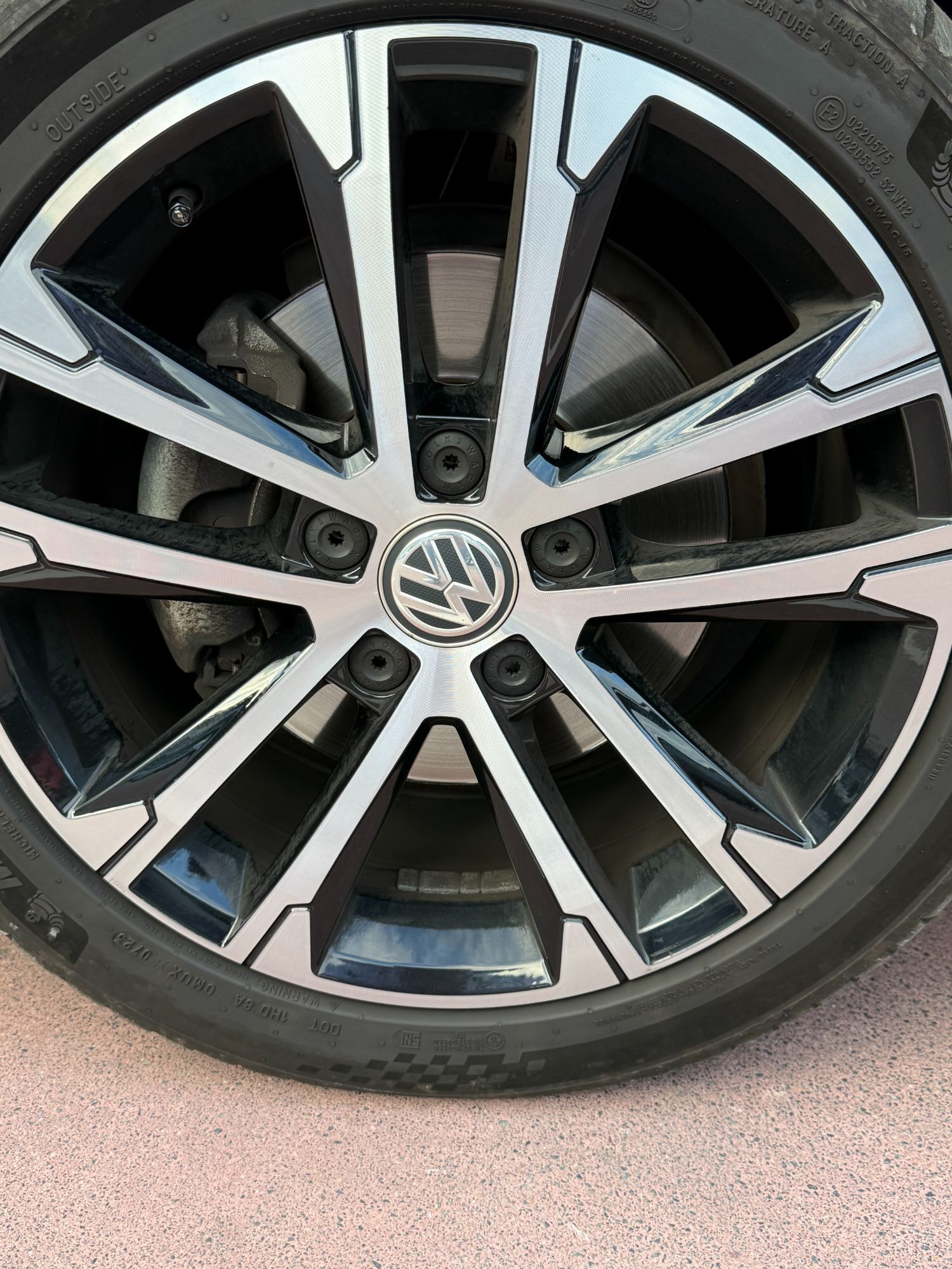 Foto del VOLKSWAGEN Golf 1.6TDI Sport 85kW