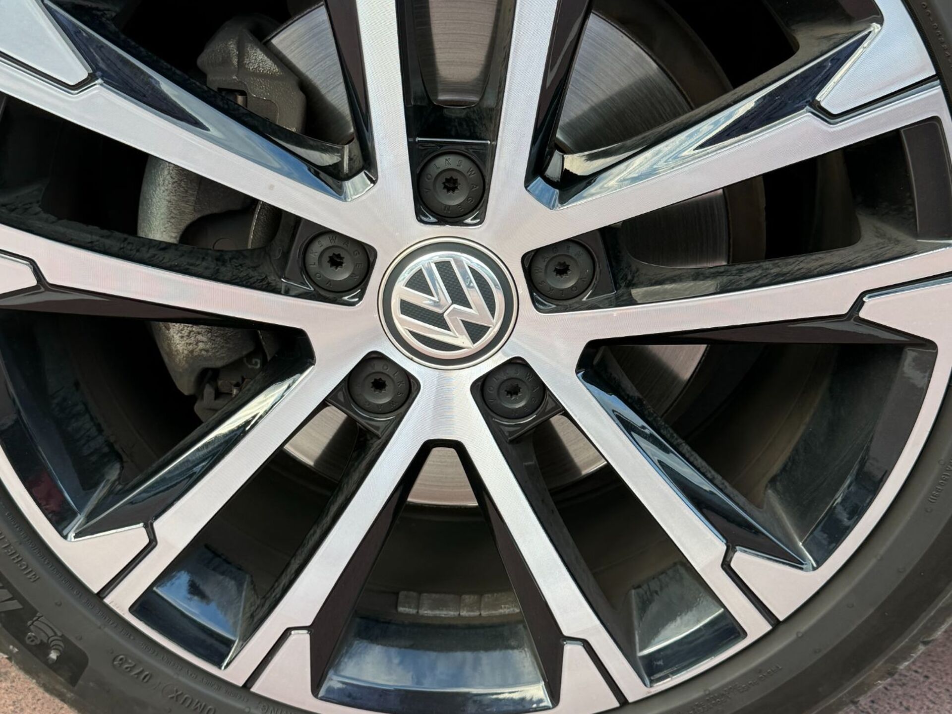 Imagen 3 de VOLKSWAGEN Golf