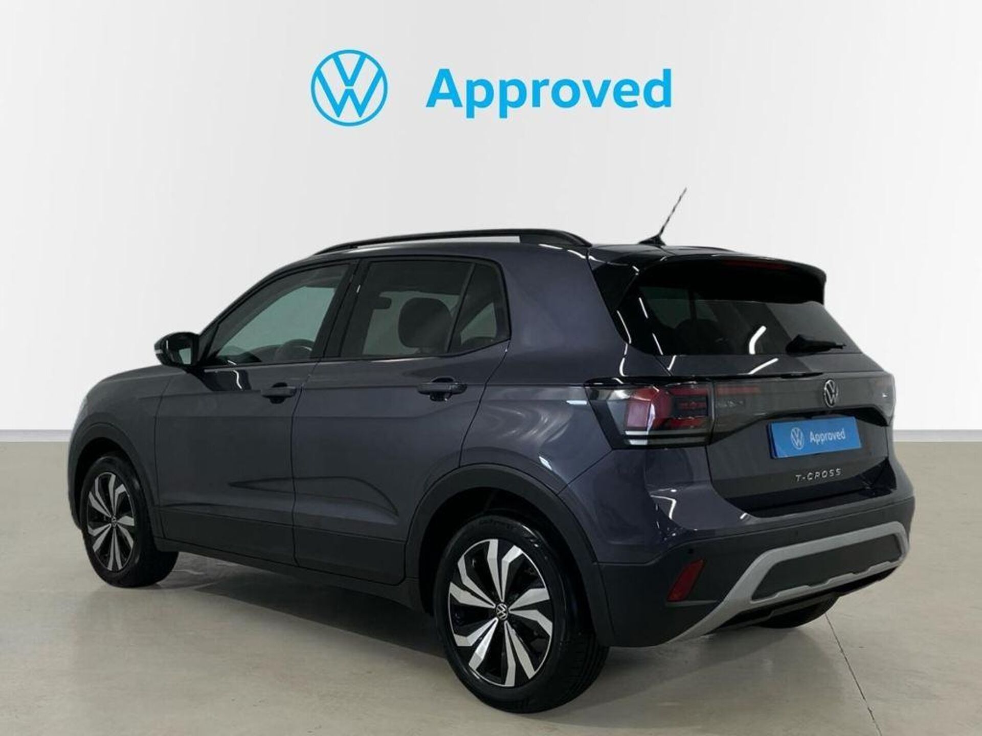 Imagen 2 de VOLKSWAGEN T-Cross