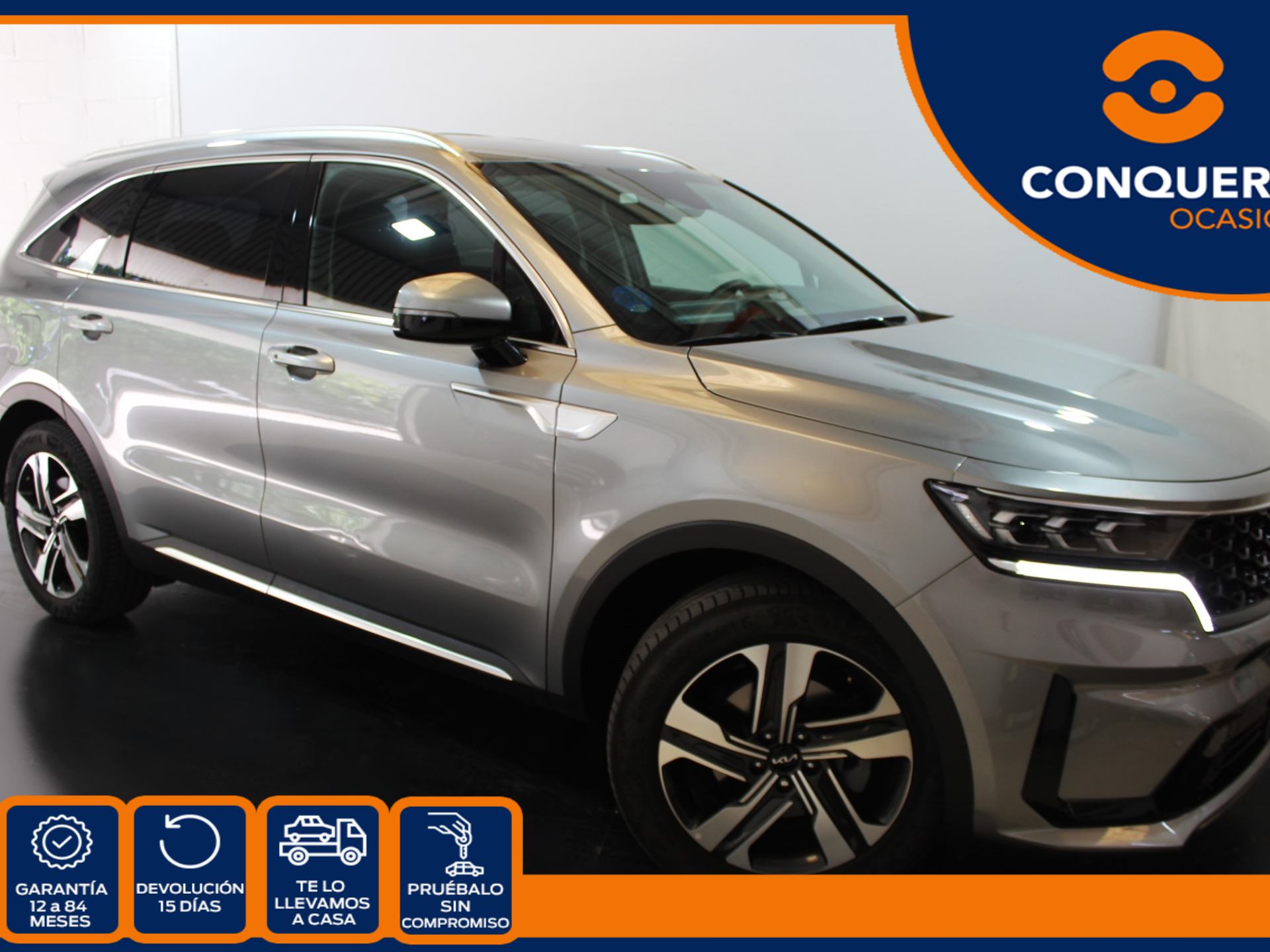 Imagen de KIA Sorento