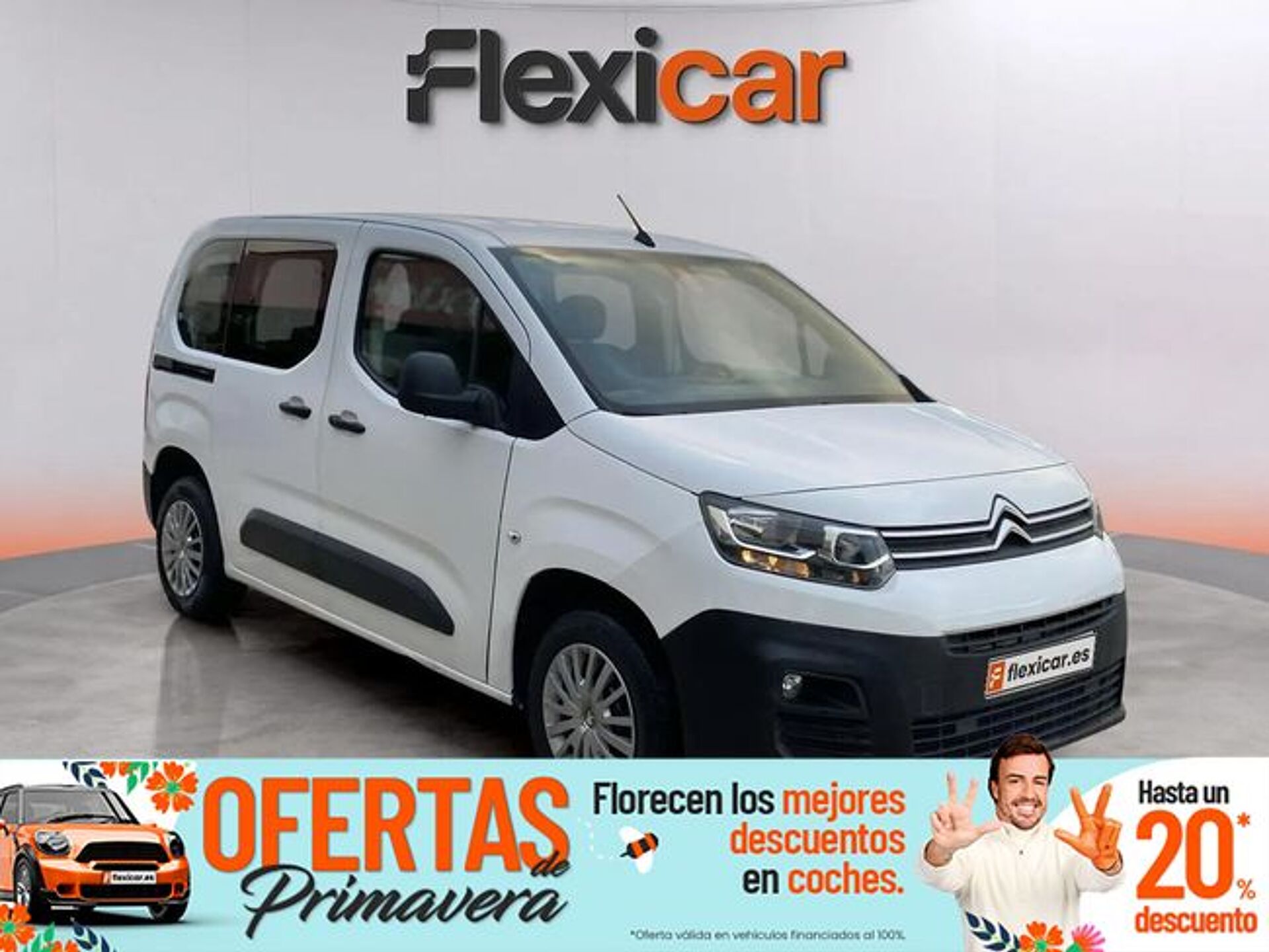 Imagen 1 de CITROEN Berlingo