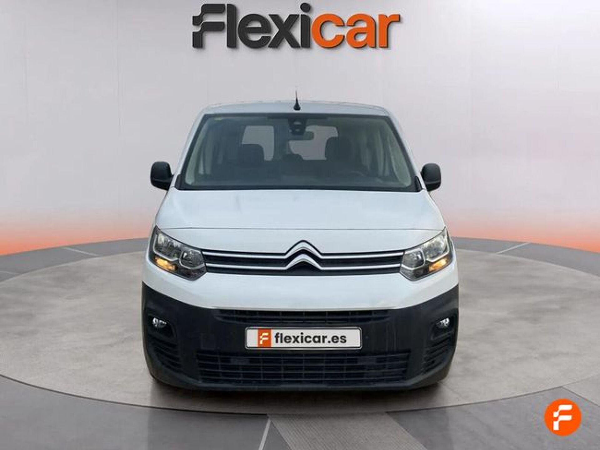 Imagen 2 de CITROEN Berlingo