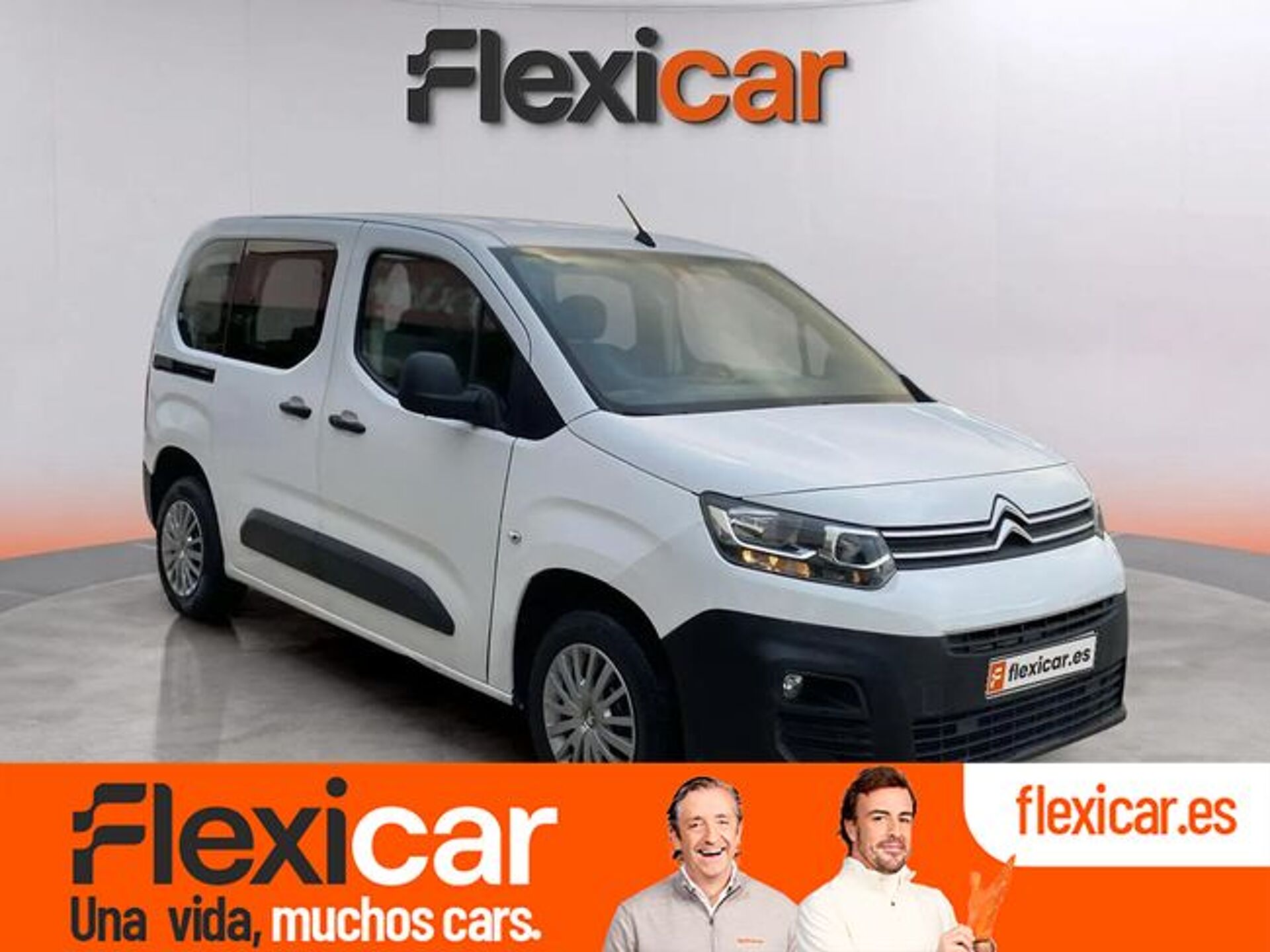 Imagen 1 de CITROEN Berlingo