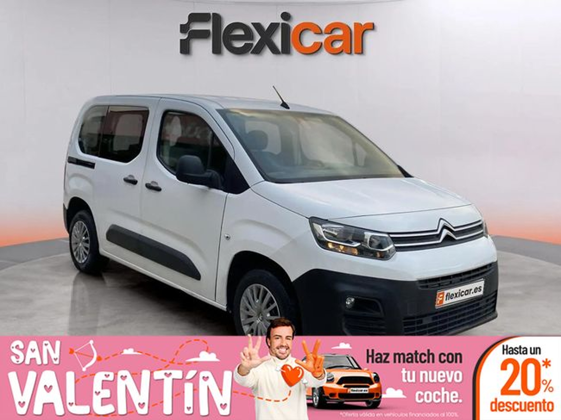 Imagen de CITROEN Berlingo