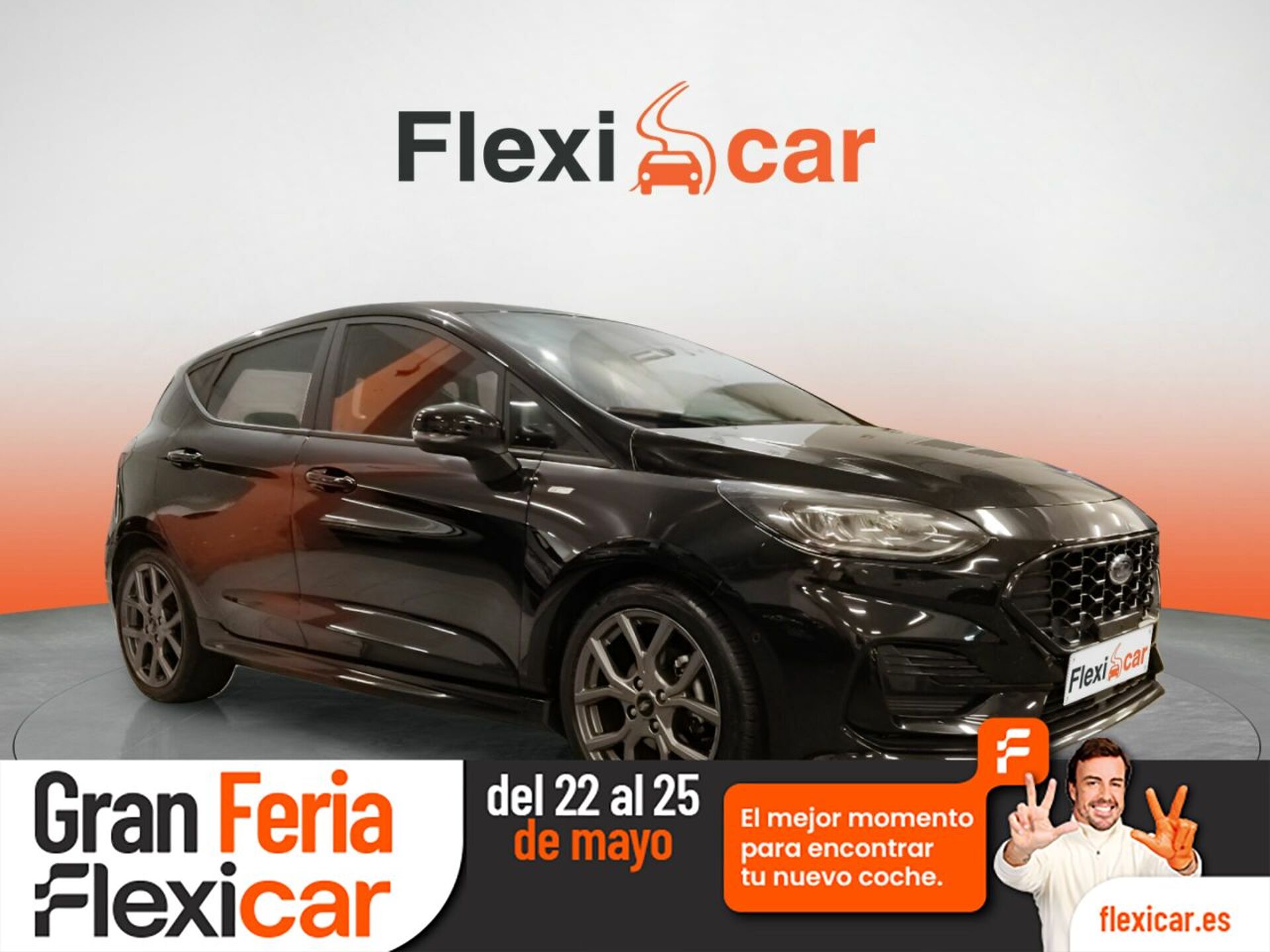 Imagen de FORD Fiesta